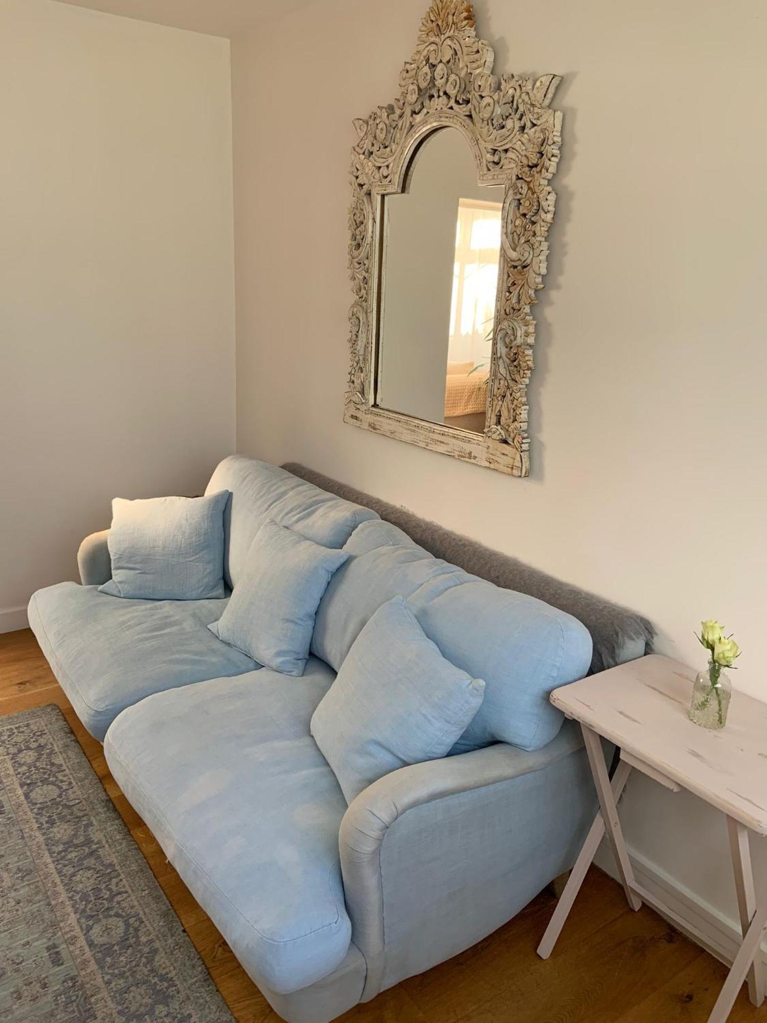 Rose Cottage Гластонбери Экстерьер фото
